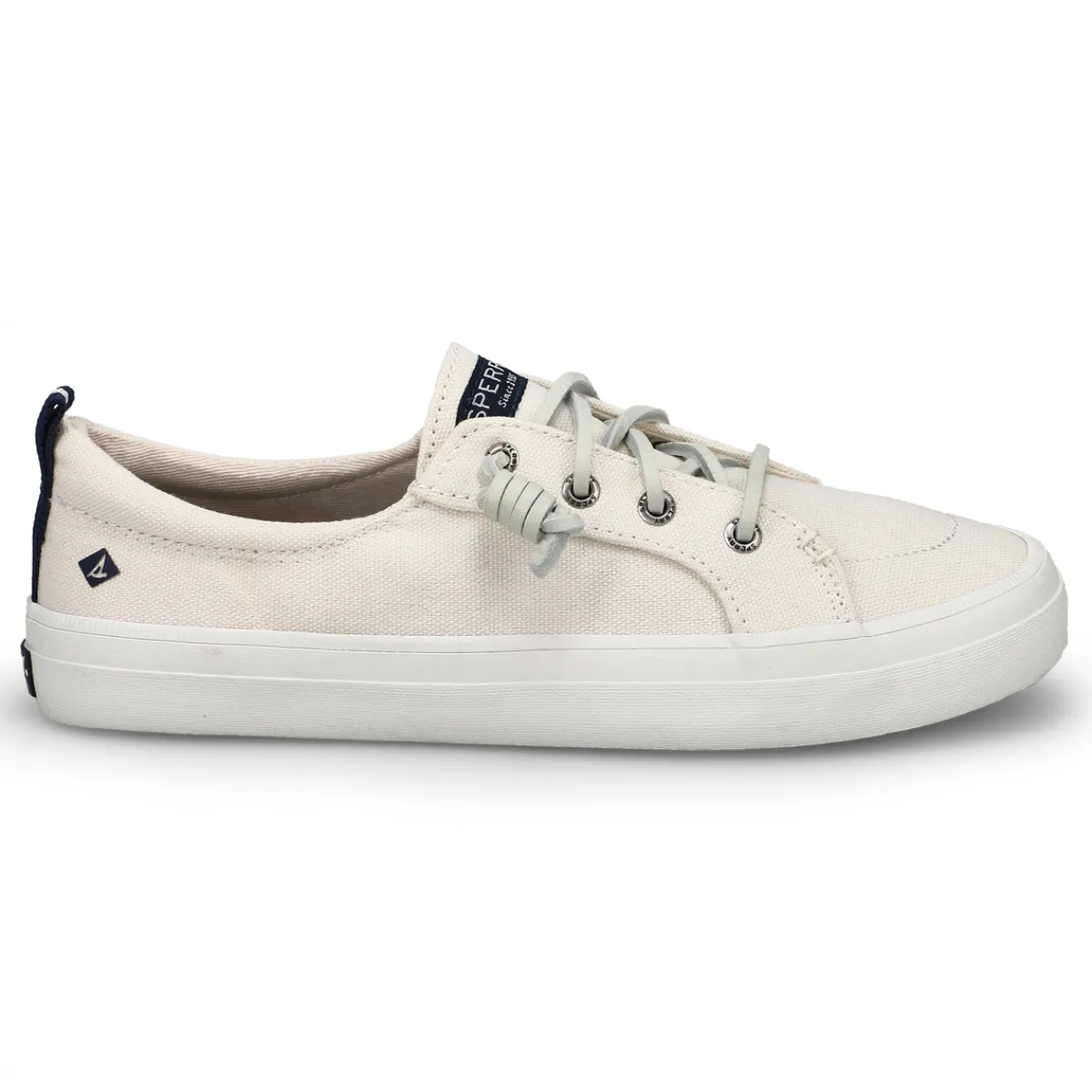 Sperry Crest Vibe Linen Women|Women Sneakers And Athletic