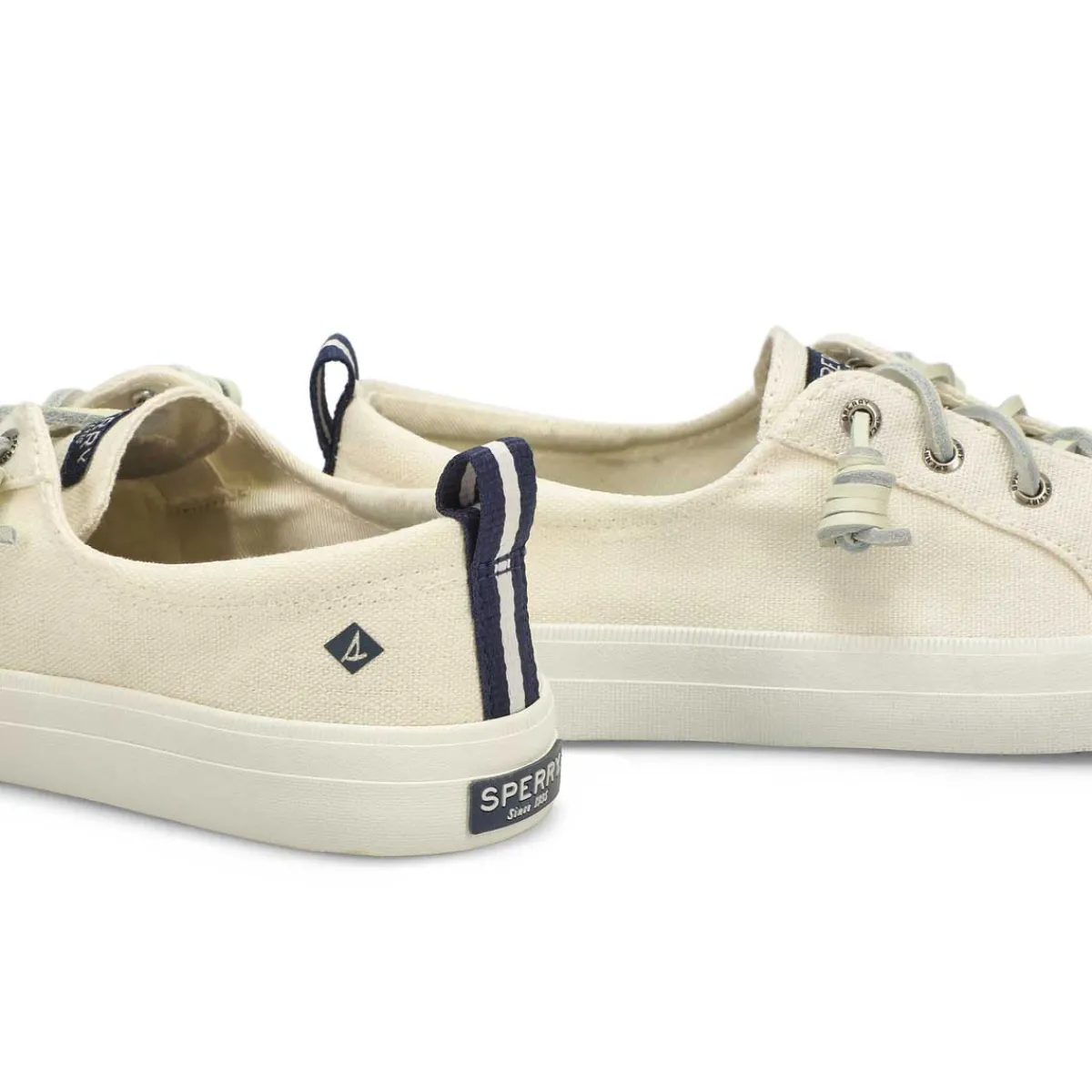 Sperry Crest Vibe Linen Women|Women Sneakers And Athletic