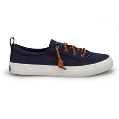 Sperry Crest Vibe Linen Women|Women Sneakers And Athletic