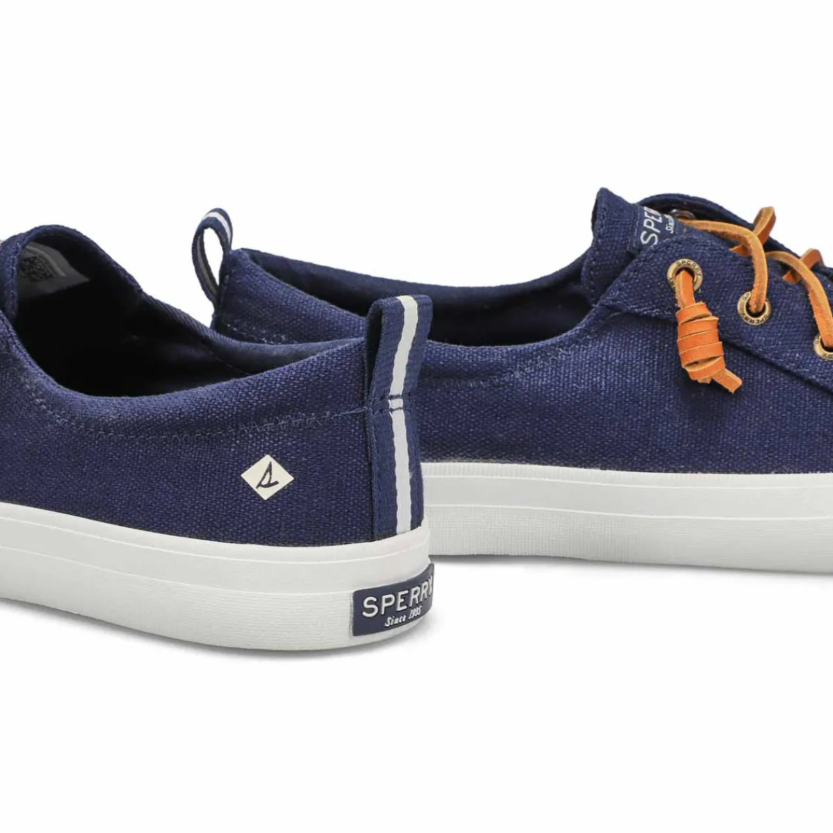 Sperry Crest Vibe Linen Women|Women Sneakers And Athletic