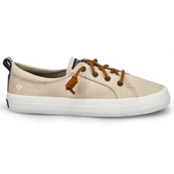 Sperry Crest Vibe Linen Women|Women Sneakers And Athletic