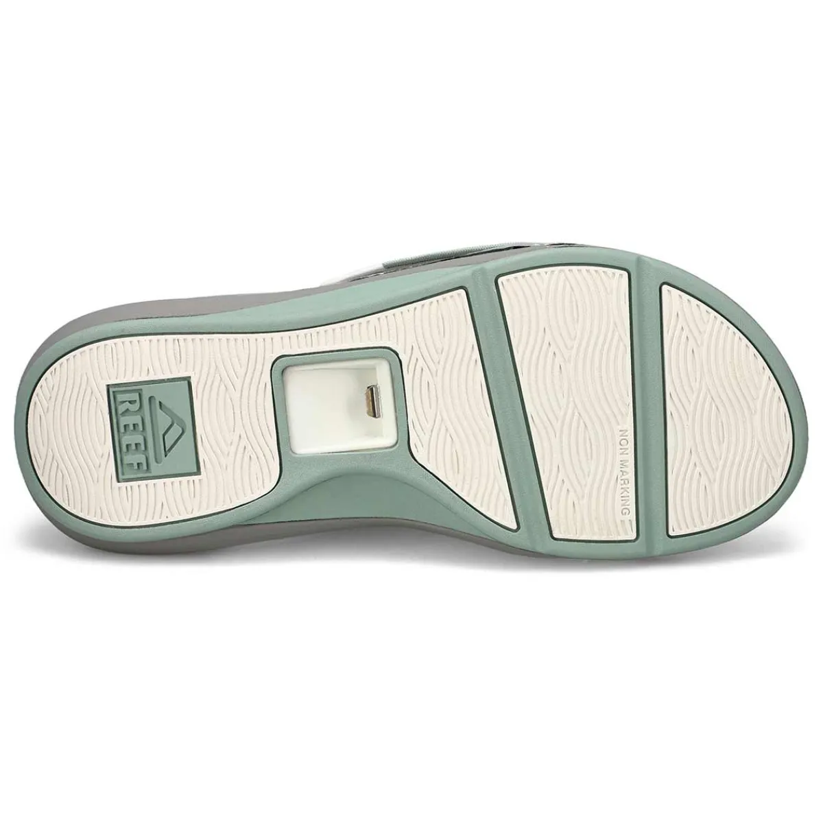 Reef Cruiser Men| Sandals