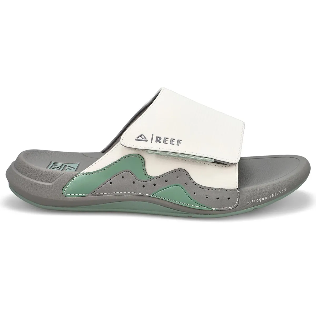 Reef Cruiser Men| Sandals