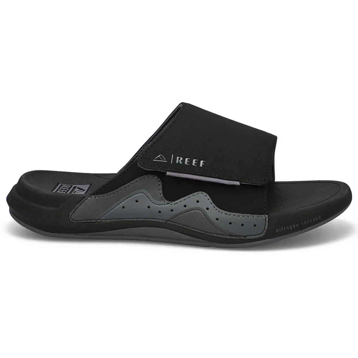 Reef Cruiser Men| Sandals