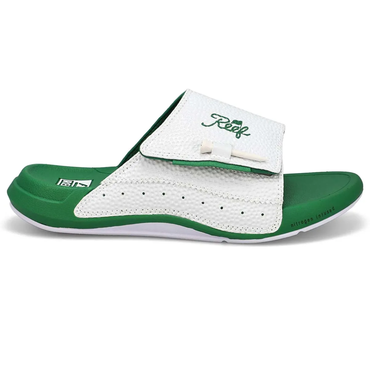 Reef Cruiser Mulligan Men| Sandals