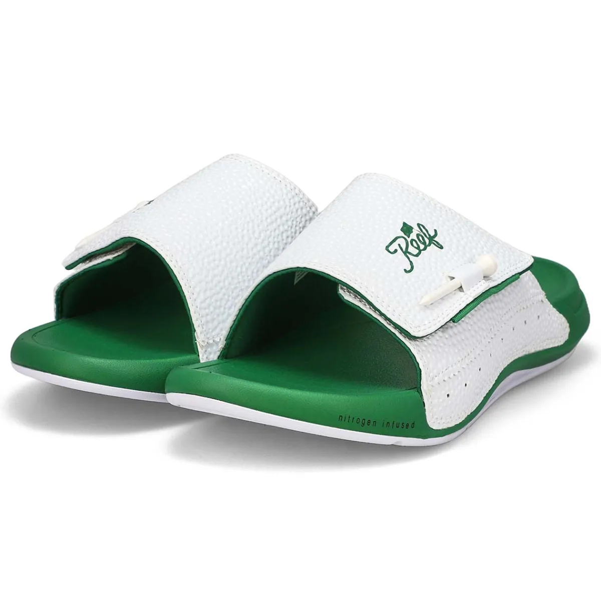 Reef Cruiser Mulligan Men| Sandals