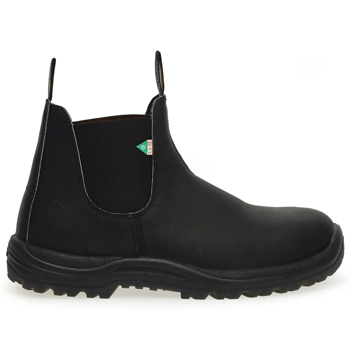 Blundstone CSA Greenpatch Unisex|Women Safety & Work|Safety & Work