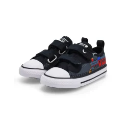 Converse CTAS Classic 2V Baby and Toddlers|Kids Sneakers And Athletic