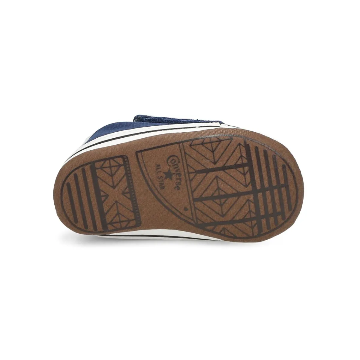 Converse CTAS Cribster Baby and Toddlers|Kids Sneakers And Athletic