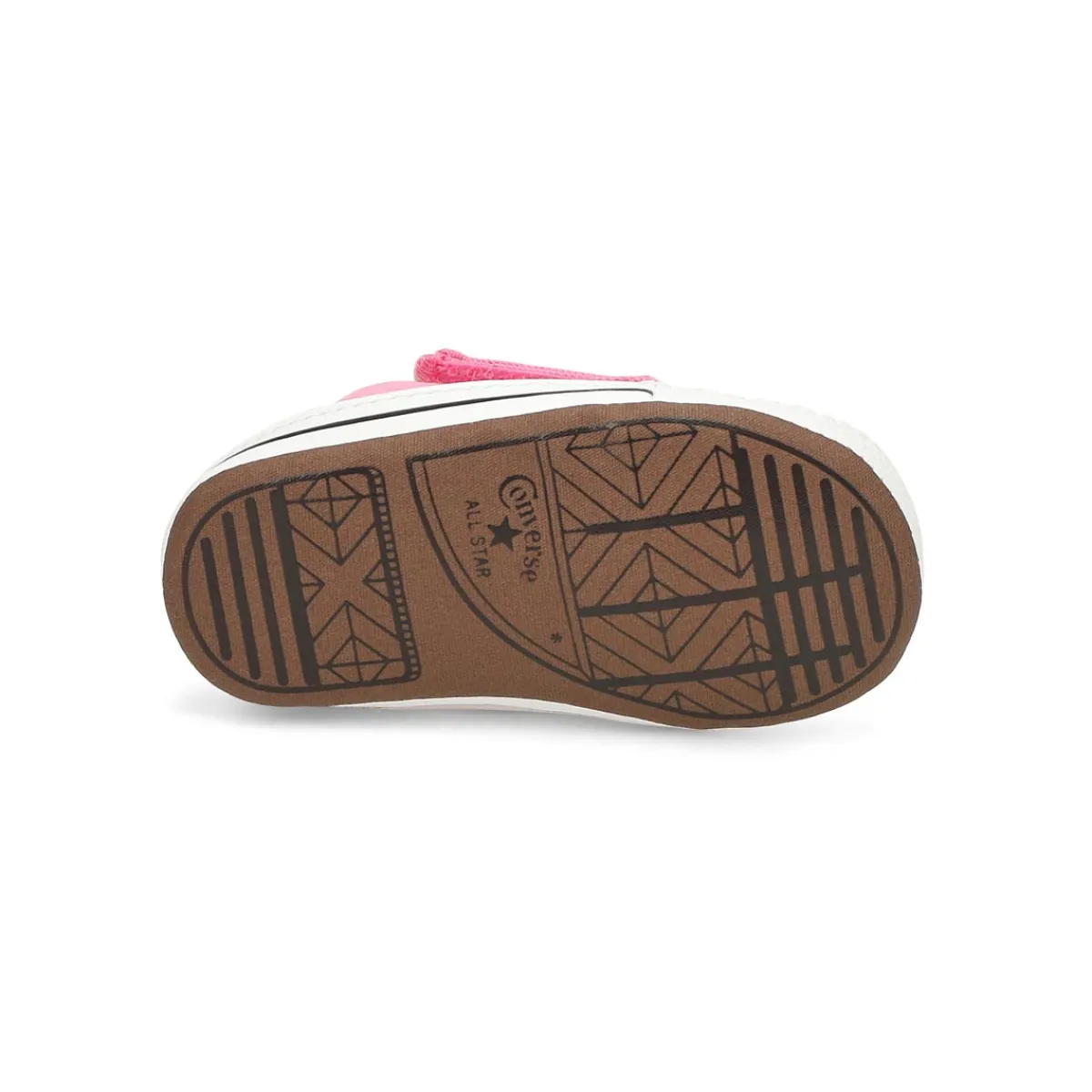 Converse CTAS Cribster Baby and Toddlers|Kids Sneakers And Athletic