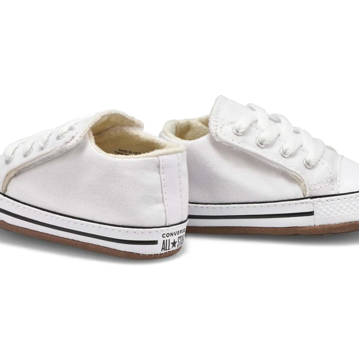 Converse CTAS Cribster Baby and Toddlers|Kids Sneakers And Athletic