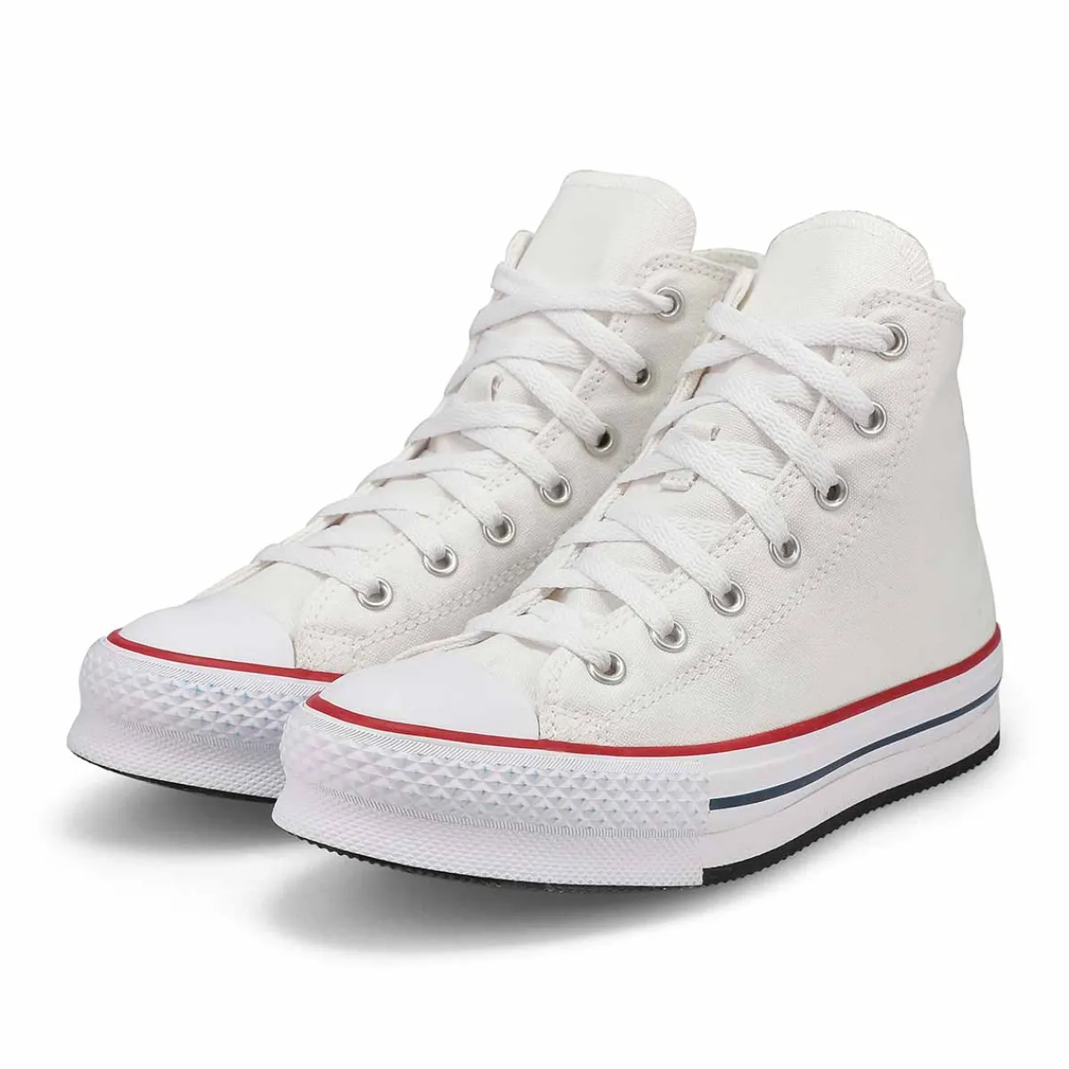 Converse CTAS Eva Lift - Sketch Girls|Kids Sneakers And Athletic