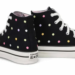 Converse CTAS Eva Lift - Spring Refresh : Floral Girls|Kids Sneakers And Athletic