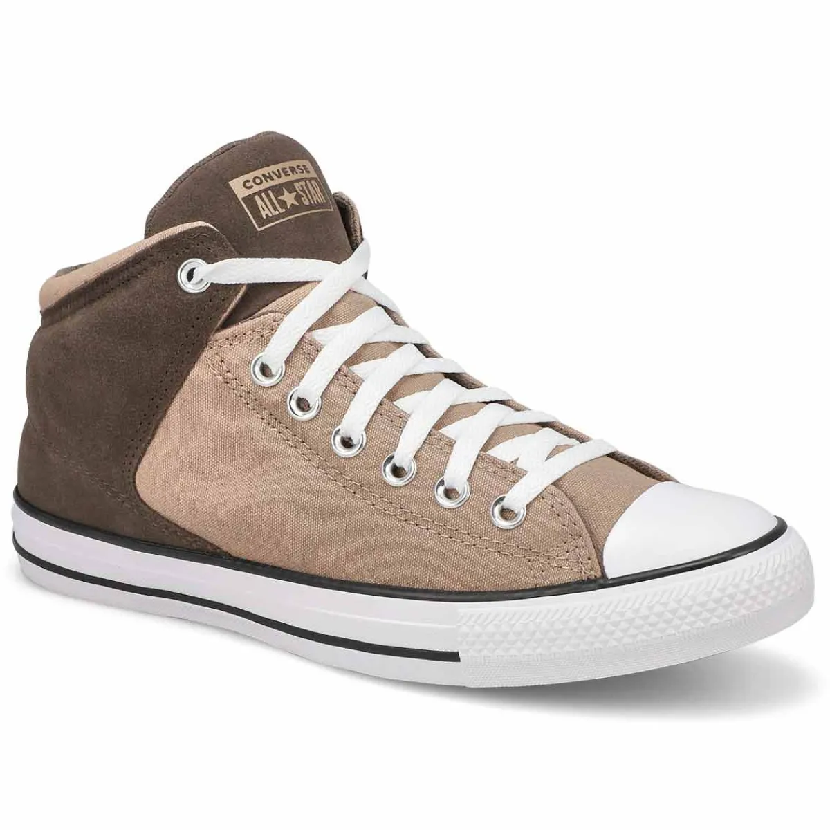 Converse CTAS High Street Mid Men| Sneakers And Athletic
