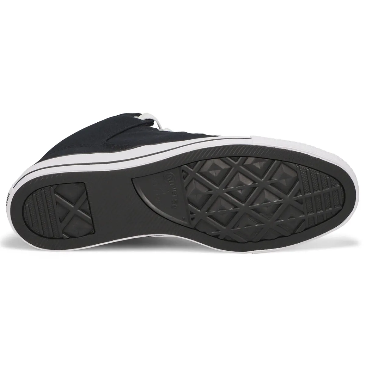 Converse CTAS High Street Mid Men| Sneakers And Athletic