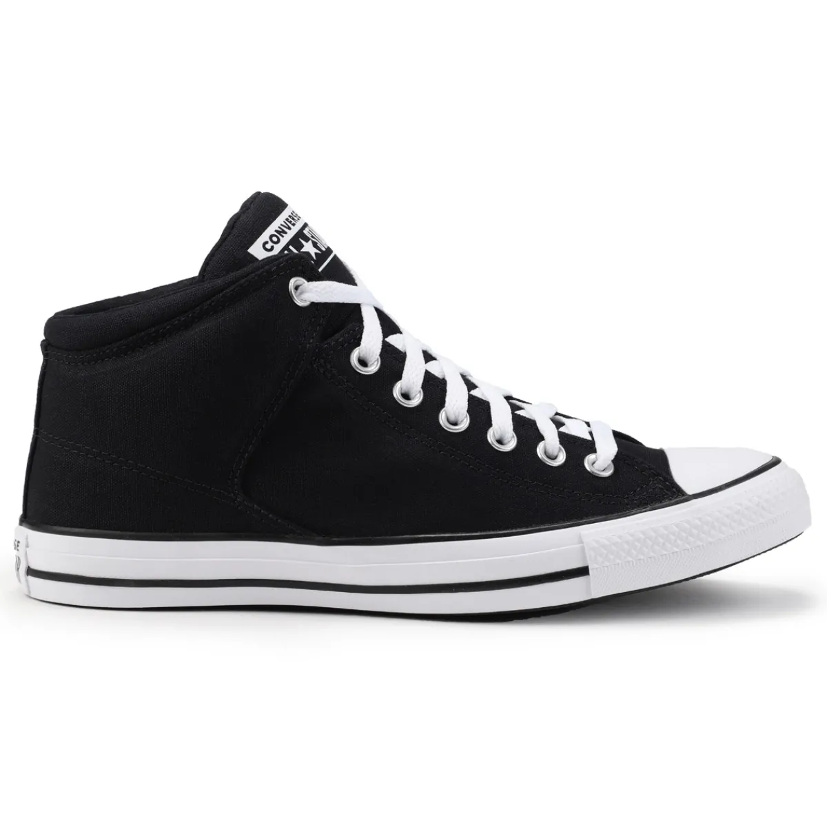 Converse CTAS High Street Mid Men| Sneakers And Athletic