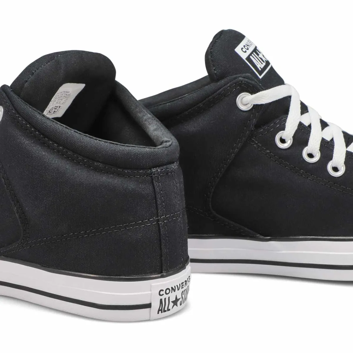 Converse CTAS High Street Mid Men| Sneakers And Athletic