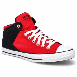 Converse CTAS High Street Mid Men| Sneakers And Athletic
