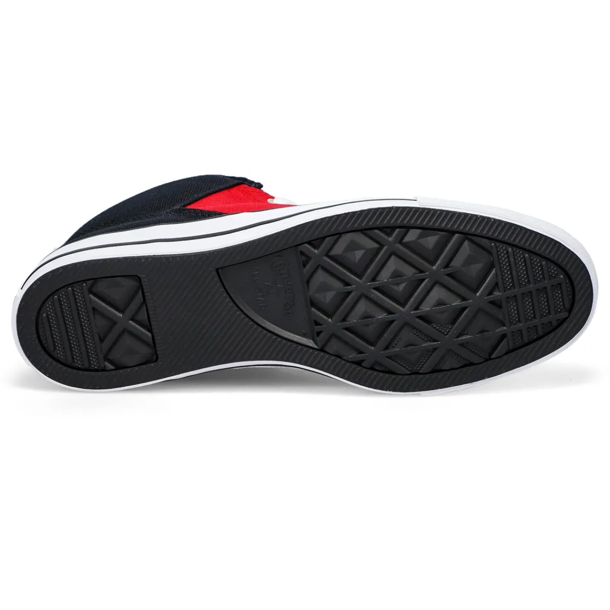 Converse CTAS High Street Mid Men| Sneakers And Athletic