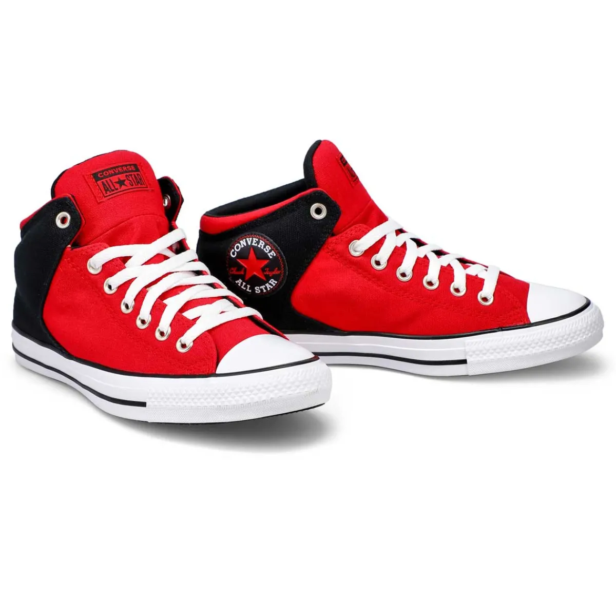 Converse CTAS High Street Mid Men| Sneakers And Athletic