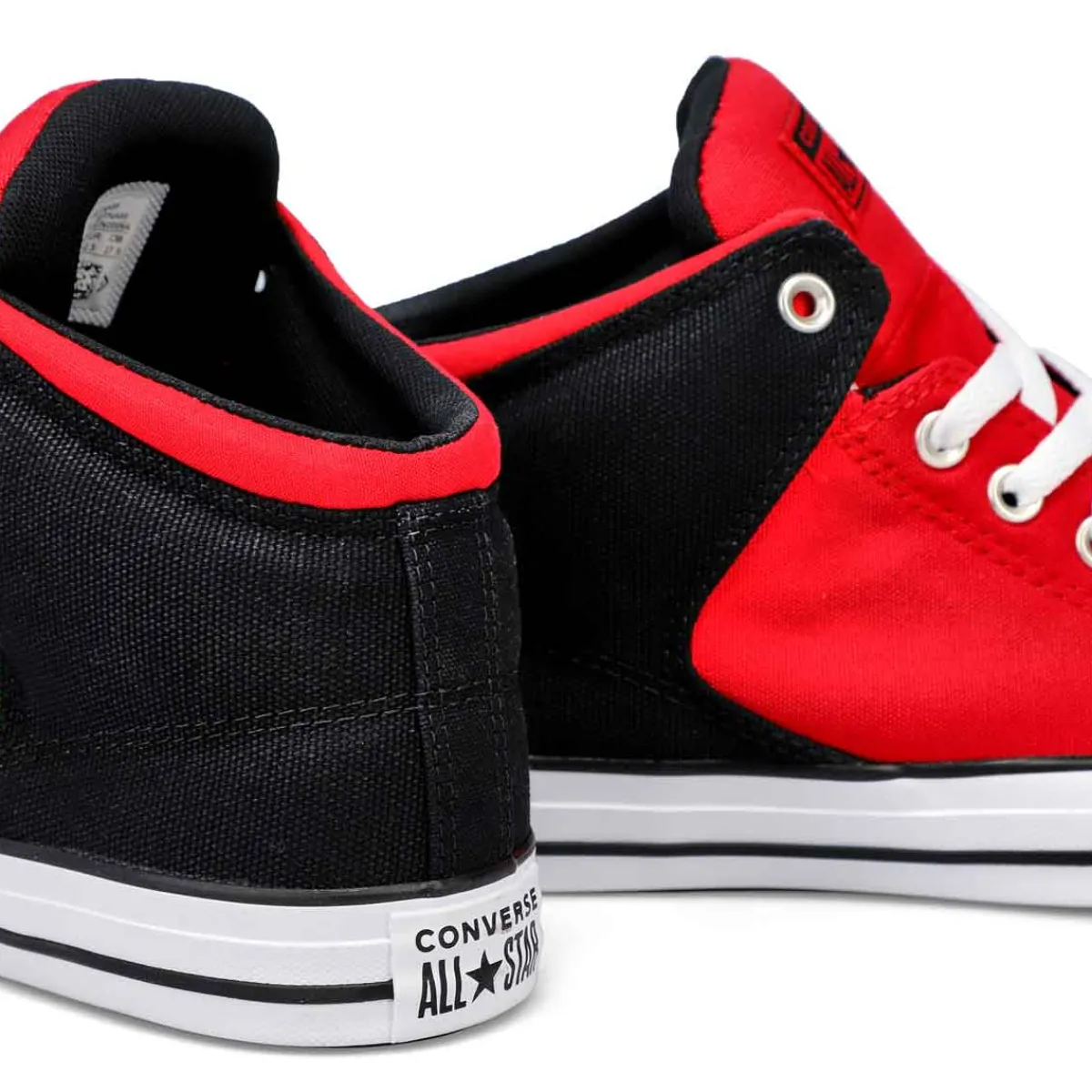 Converse CTAS High Street Mid Men| Sneakers And Athletic