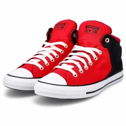 Converse CTAS High Street Mid Men| Sneakers And Athletic