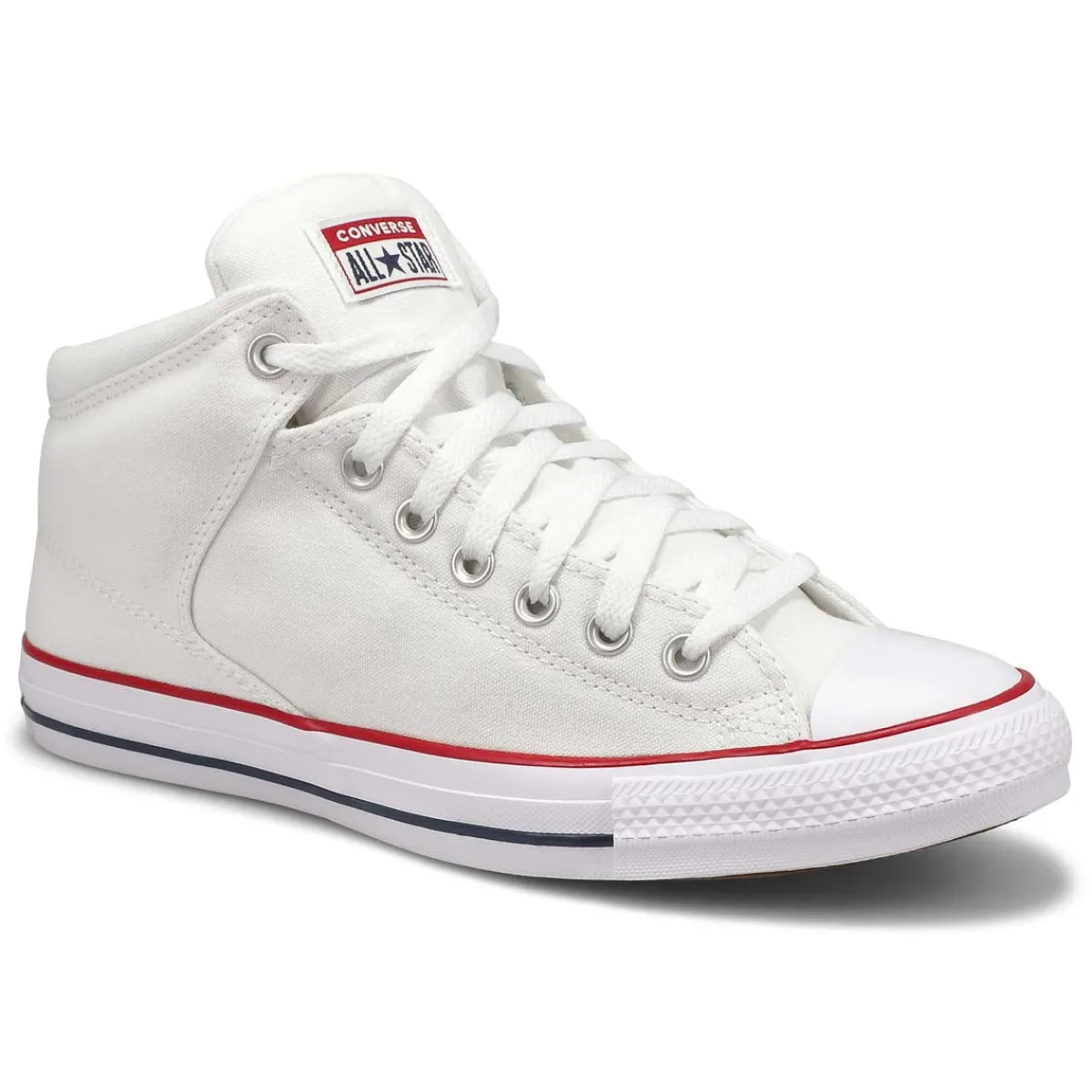 Converse CTAS High Street Mid Men| Sneakers And Athletic