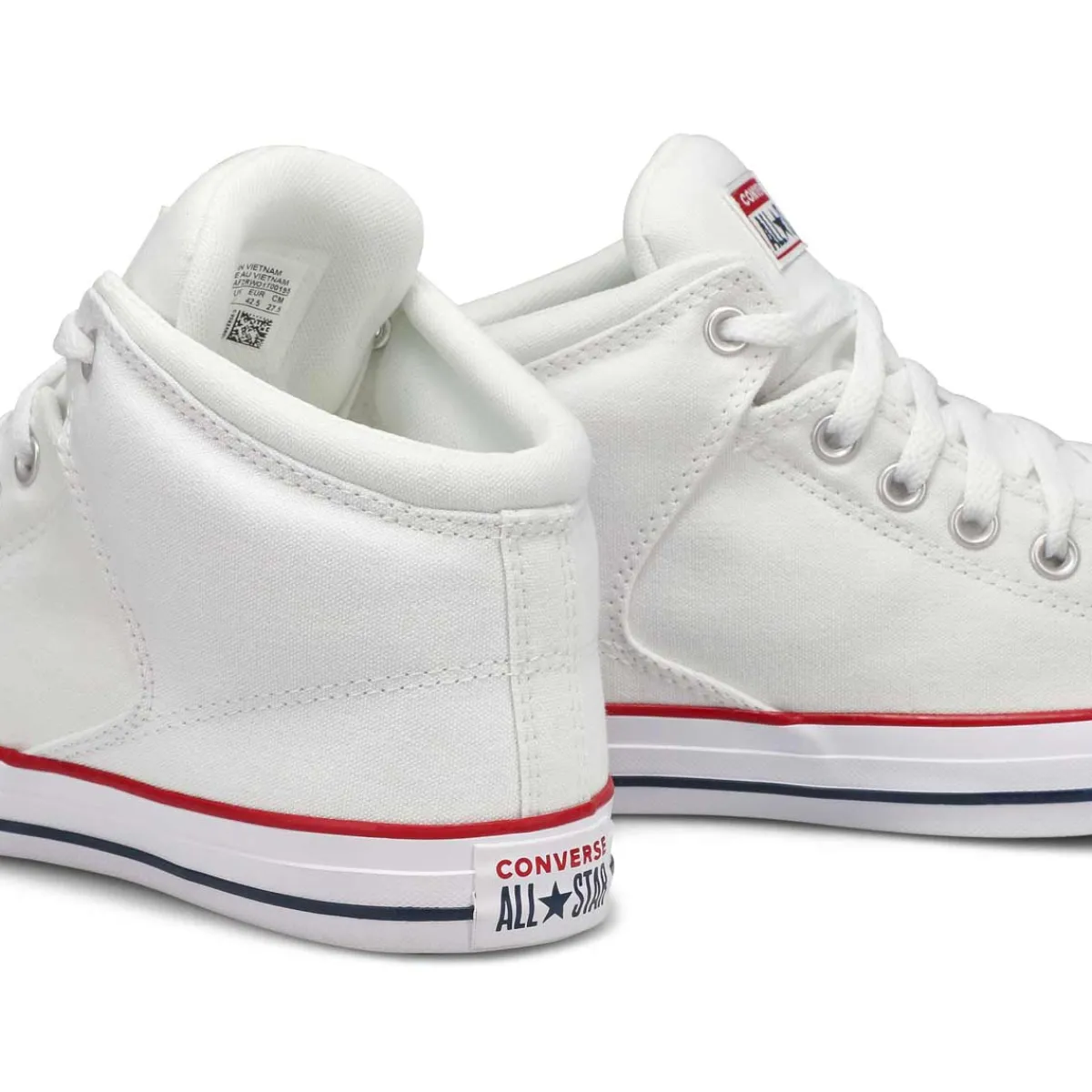 Converse CTAS High Street Mid Men| Sneakers And Athletic