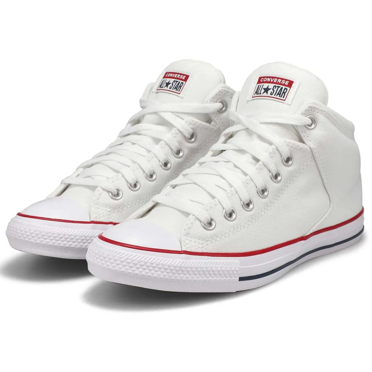 Converse CTAS High Street Mid Men| Sneakers And Athletic