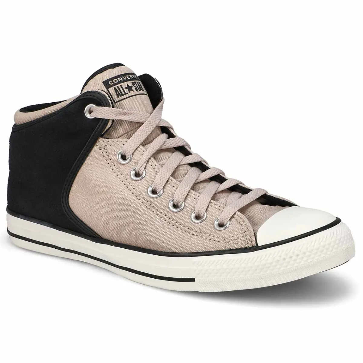 Converse CTAS High Street Mid Men| Sneakers And Athletic