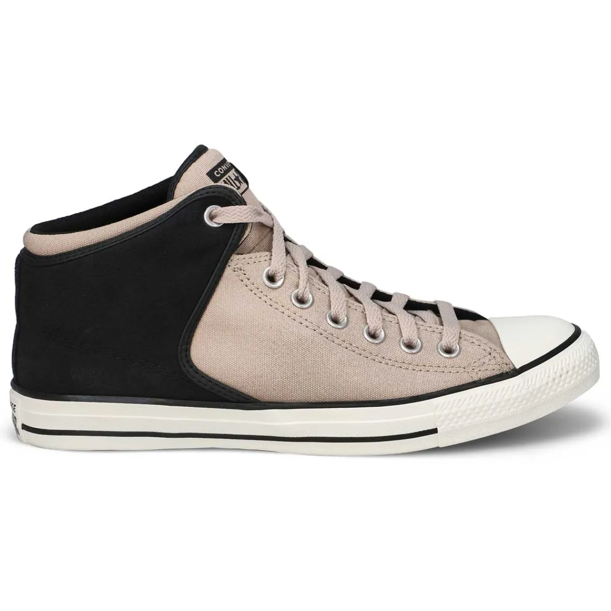 Converse CTAS High Street Mid Men| Sneakers And Athletic