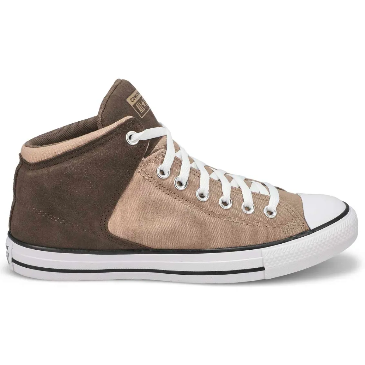 Converse CTAS High Street Mid Men| Sneakers And Athletic