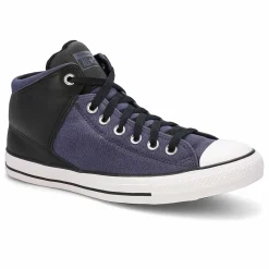 Converse CTAS High Street Mid Men| Sneakers And Athletic