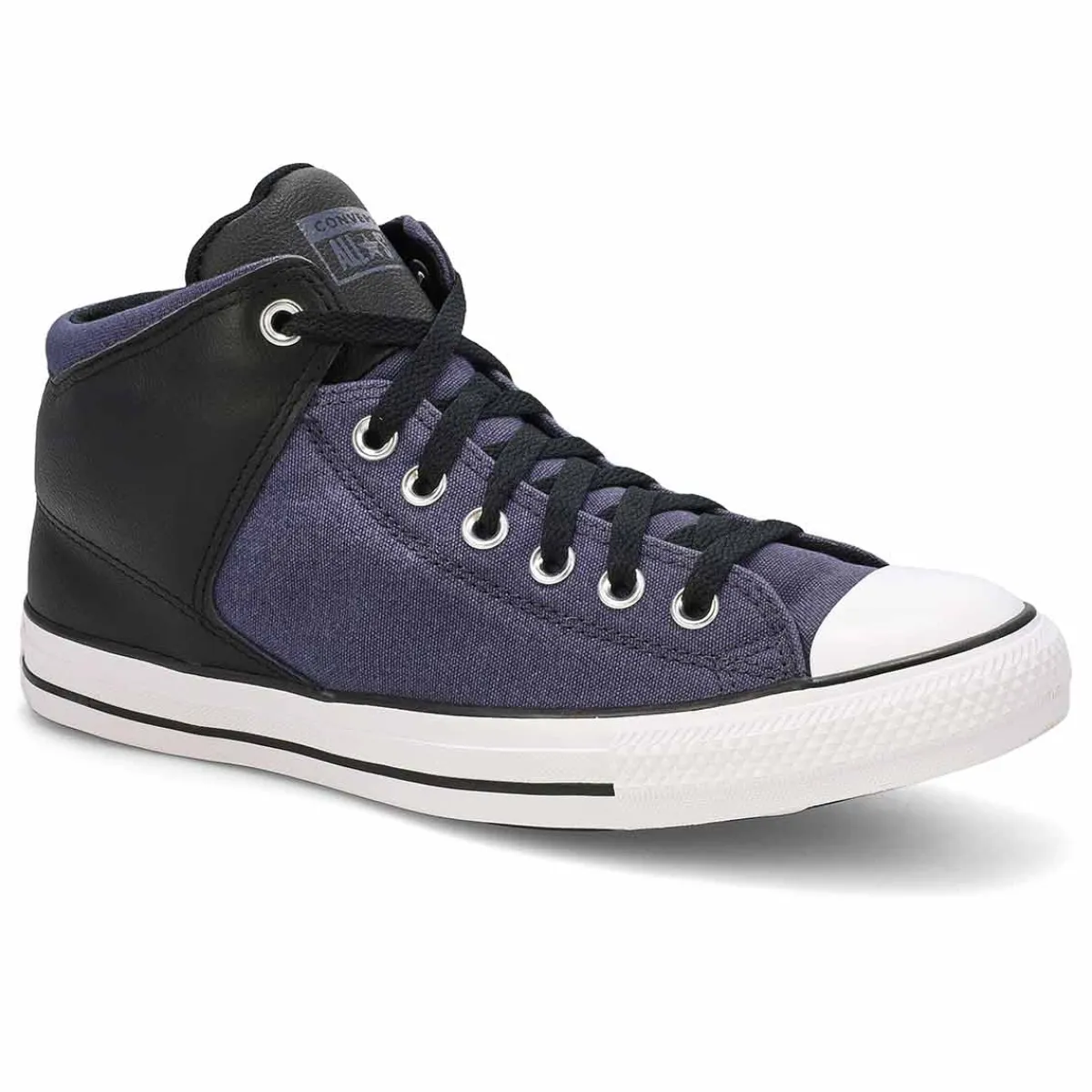 Converse CTAS High Street Mid Men| Sneakers And Athletic