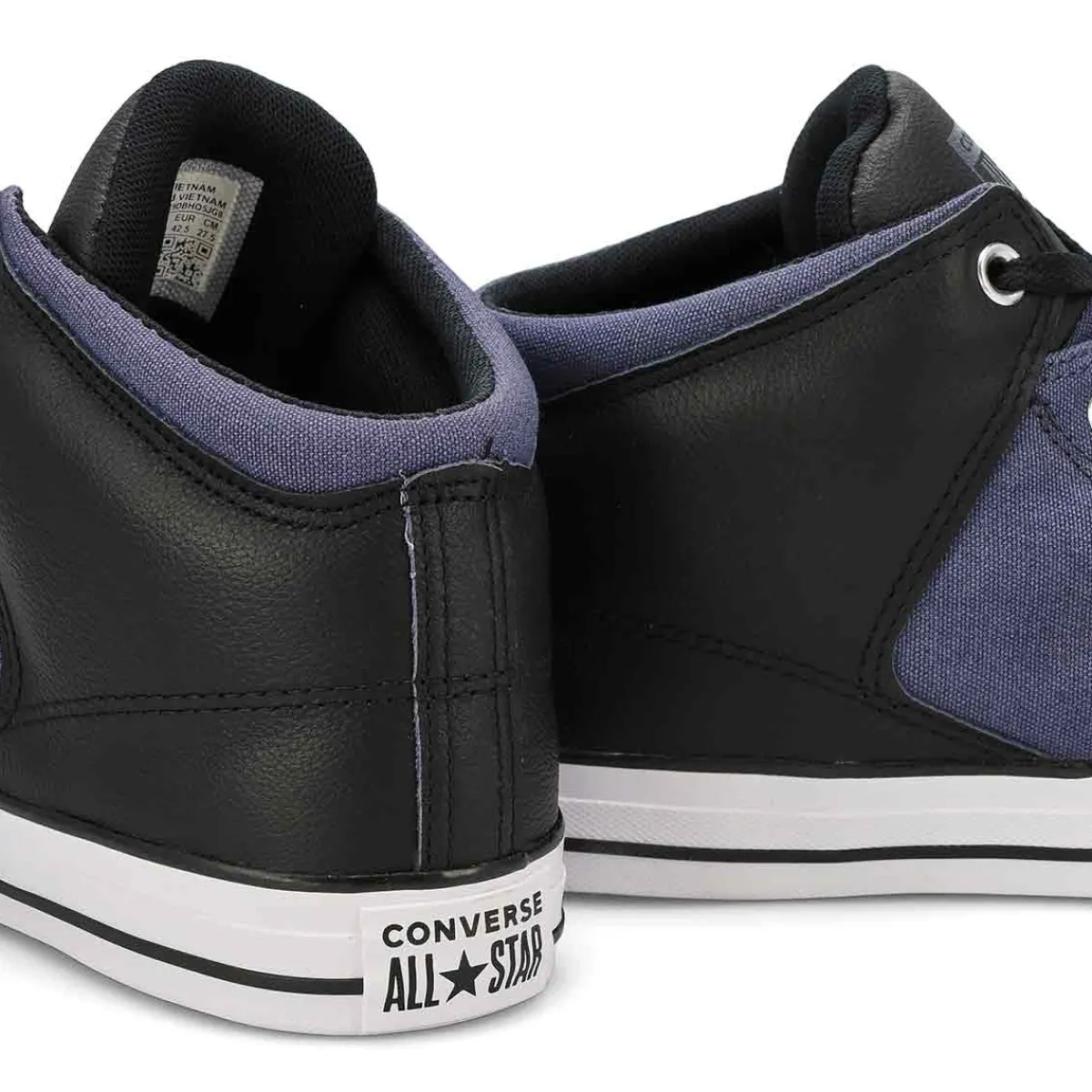 Converse CTAS High Street Mid Men| Sneakers And Athletic
