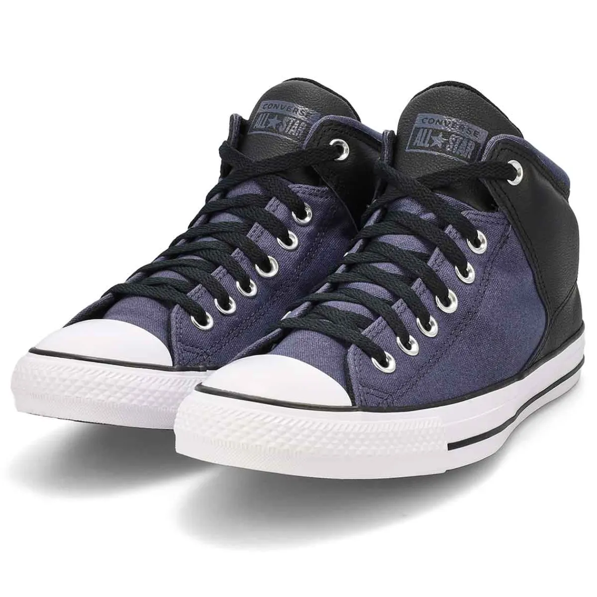 Converse CTAS High Street Mid Men| Sneakers And Athletic