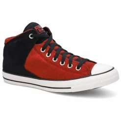 Converse CTAS High Street Mid Men| Sneakers And Athletic