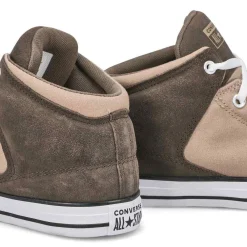 Converse CTAS High Street Mid Men| Sneakers And Athletic