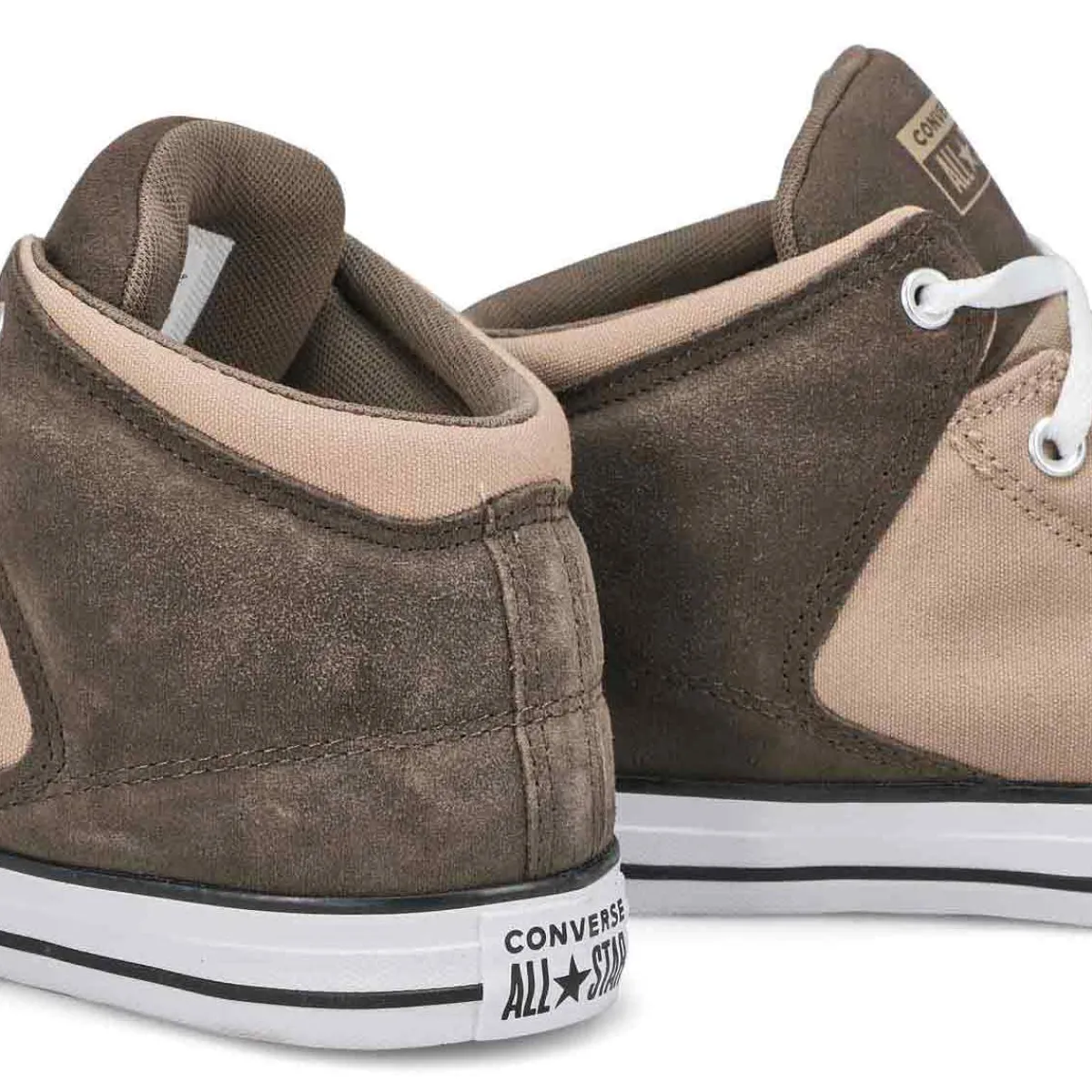 Converse CTAS High Street Mid Men| Sneakers And Athletic