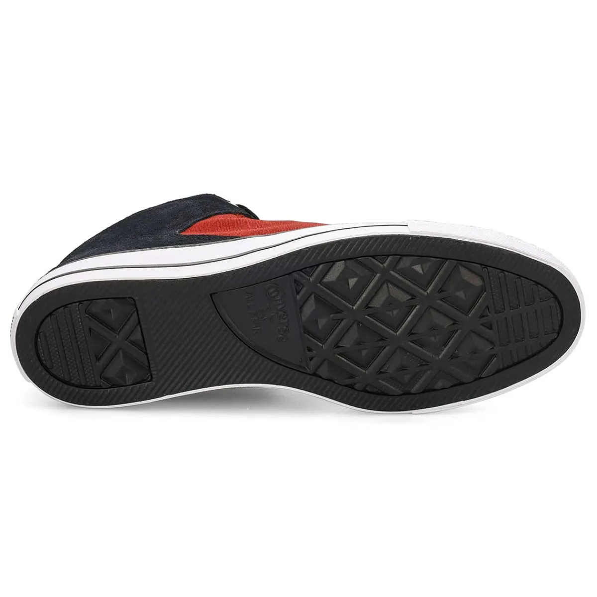 Converse CTAS High Street Mid Men| Sneakers And Athletic