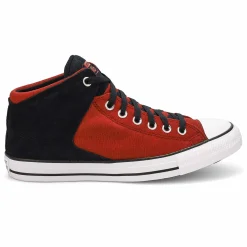 Converse CTAS High Street Mid Men| Sneakers And Athletic