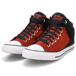 Converse CTAS High Street Mid Men| Sneakers And Athletic