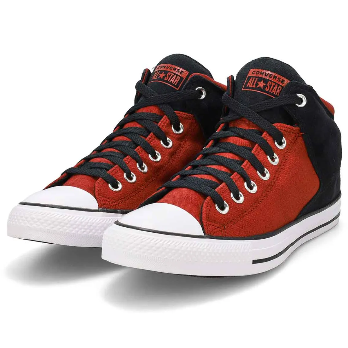 Converse CTAS High Street Mid Men| Sneakers And Athletic
