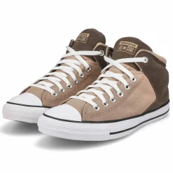 Converse CTAS High Street Mid Men| Sneakers And Athletic