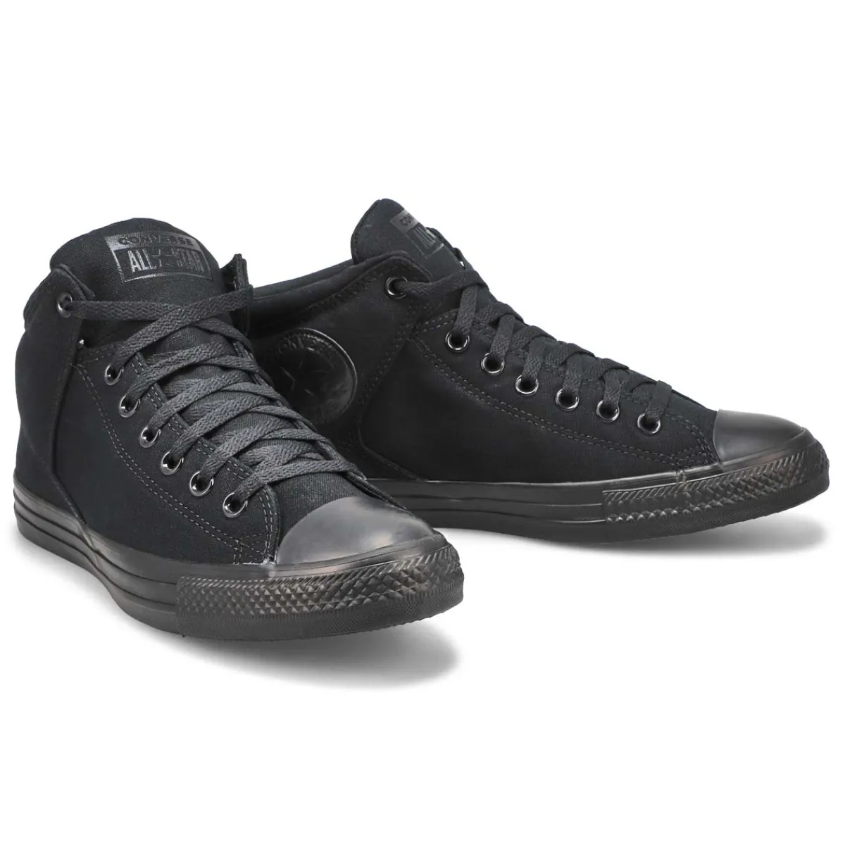 Converse CTAS High Street Mid Men| Sneakers And Athletic