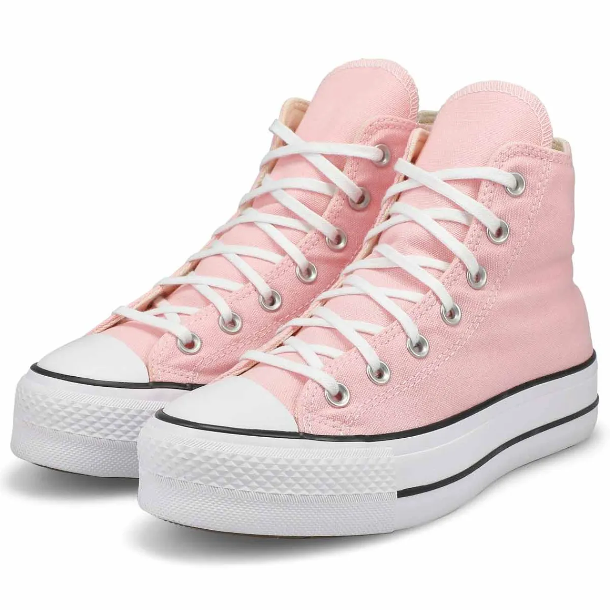 Converse CTAS Lift- Seasonal Women|Women Sneakers And Athletic