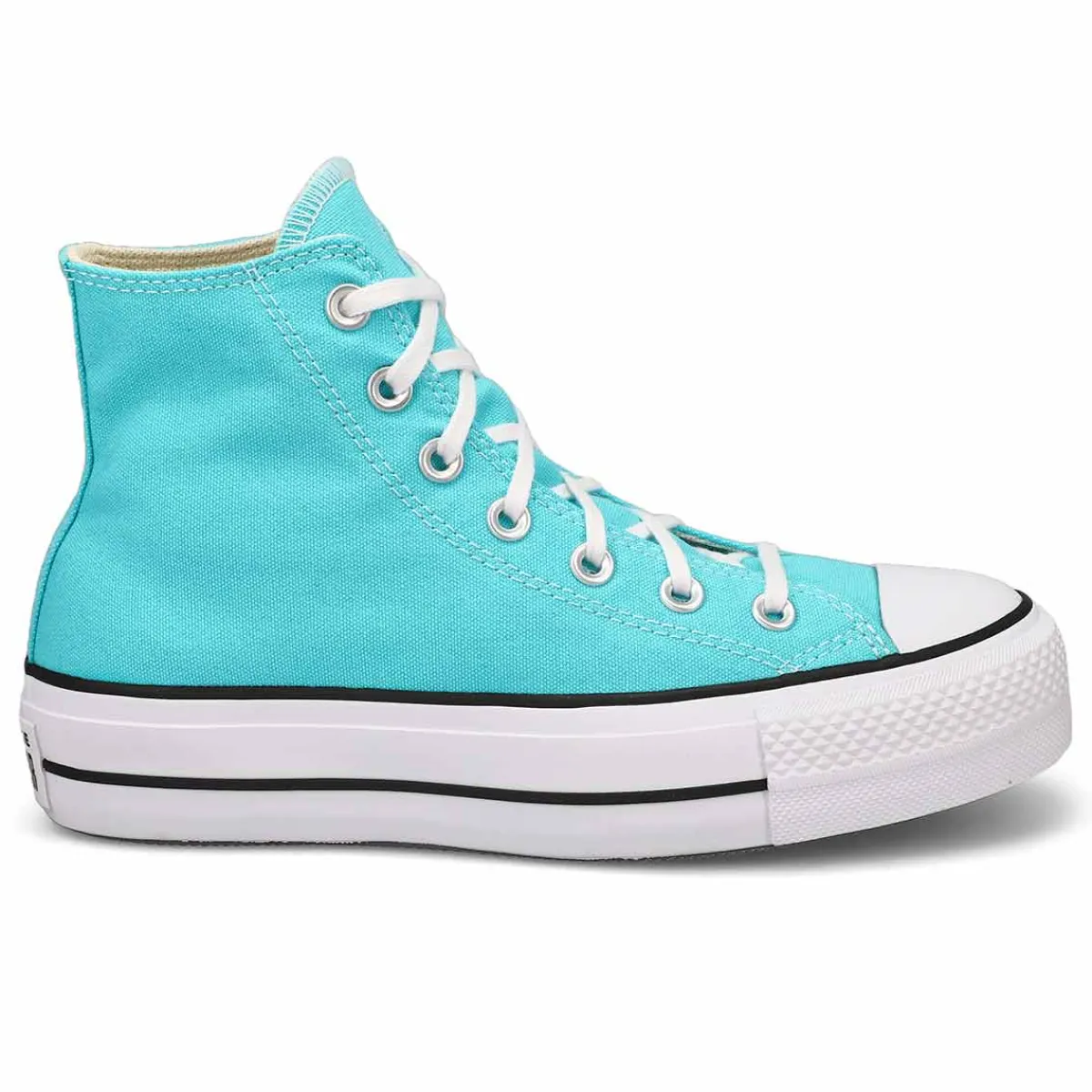 Converse CTAS Lift- Seasonal Women|Women Sneakers And Athletic