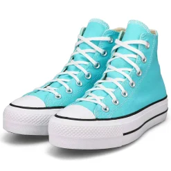 Converse CTAS Lift- Seasonal Women|Women Sneakers And Athletic