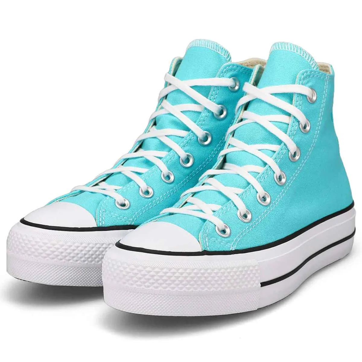Converse CTAS Lift- Seasonal Women|Women Sneakers And Athletic