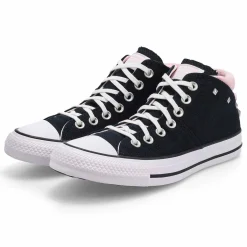 Converse CTAS Madison Mid Women|Women Sneakers And Athletic